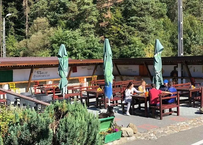 Chalet Il Rifugio Bradet
