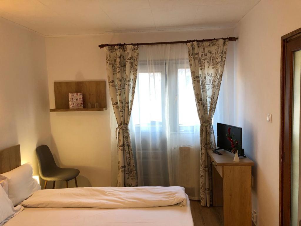 Maison d'hôtes Il Rifugio Bradet Săcele