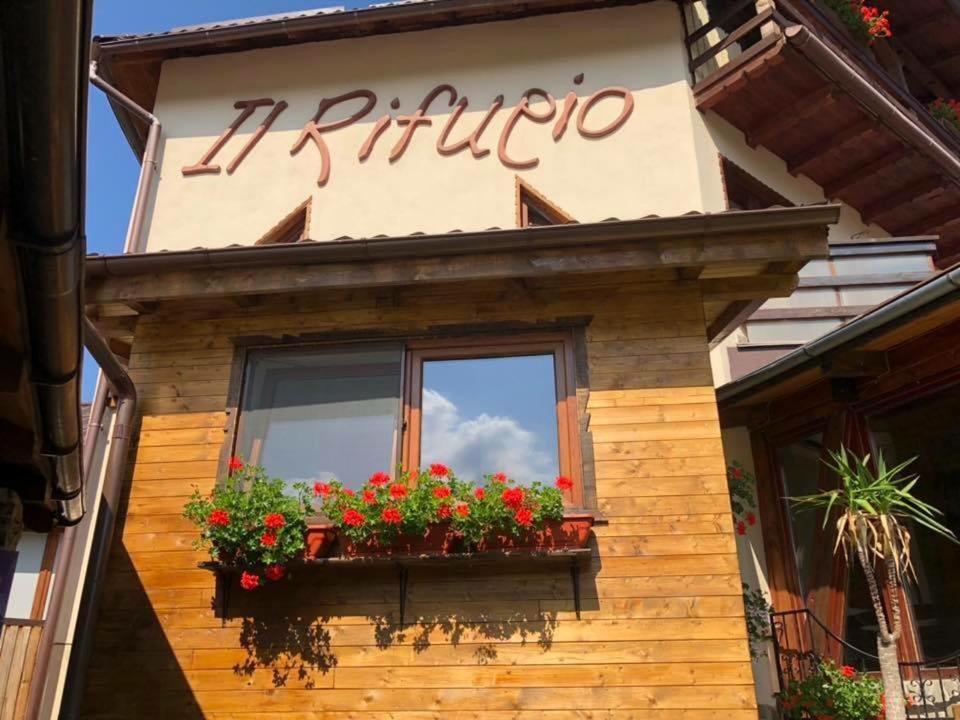 Il Rifugio Bradet * Săcele
