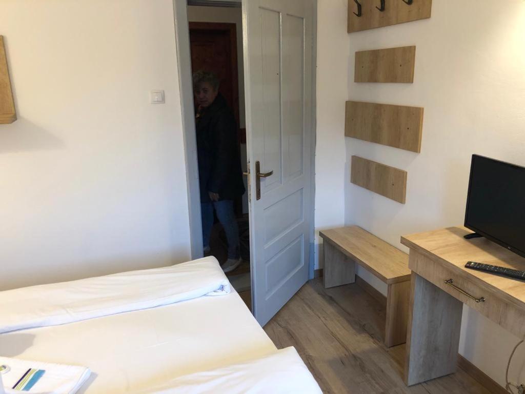 Guest house Il Rifugio Bradet *